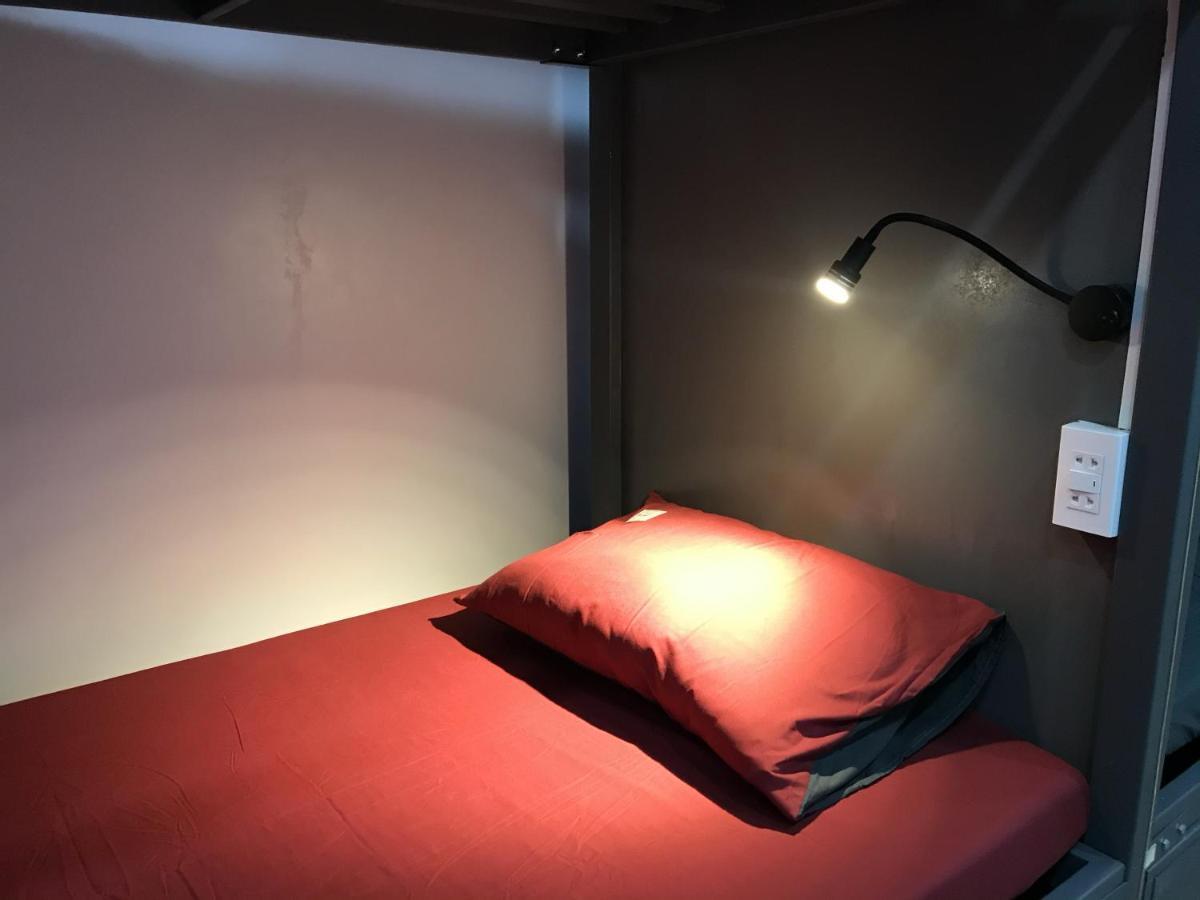 Welkom Inn Кантхо Экстерьер фото