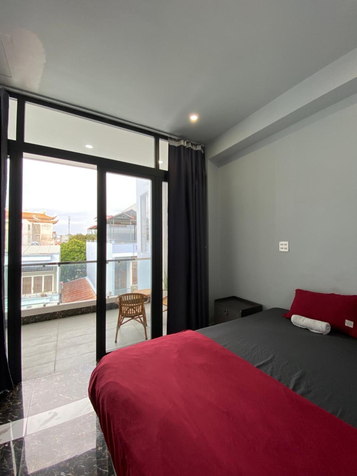 Welkom Inn Кантхо Экстерьер фото